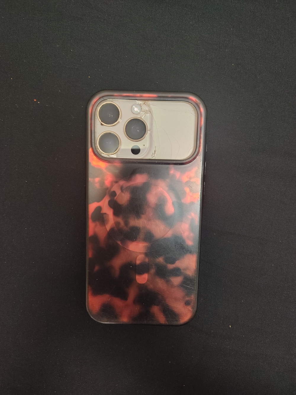 iPhone 16 Pro Max — Unlocked —💰 PRICE IS NEGOTIABLE! Fully Functional